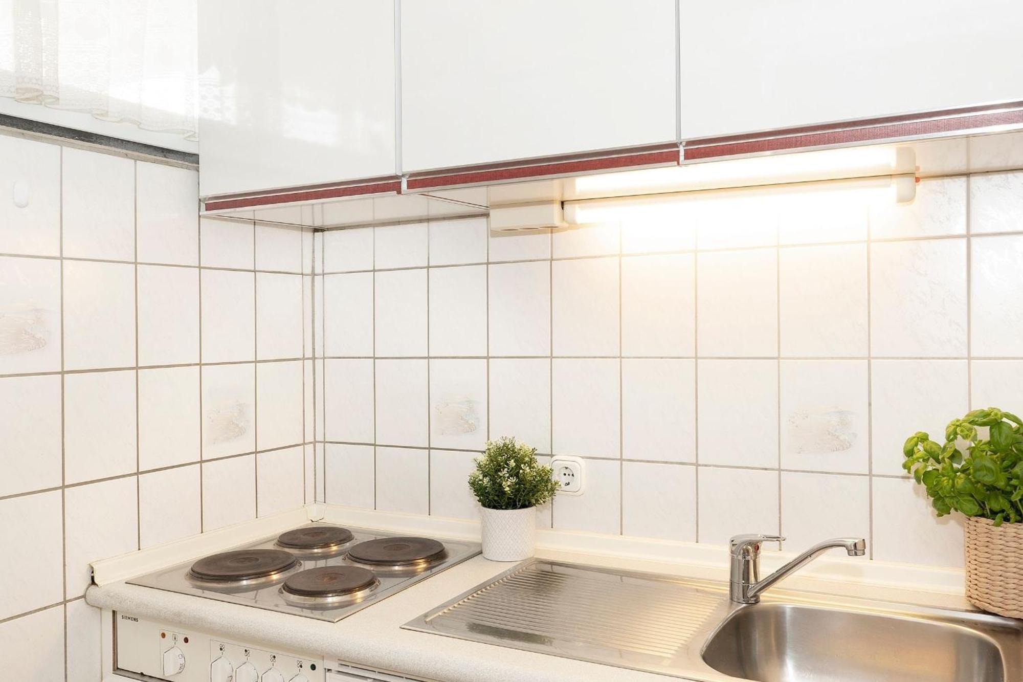 Baltic Goldfischglas グレーミッツ エクステリア 写真
