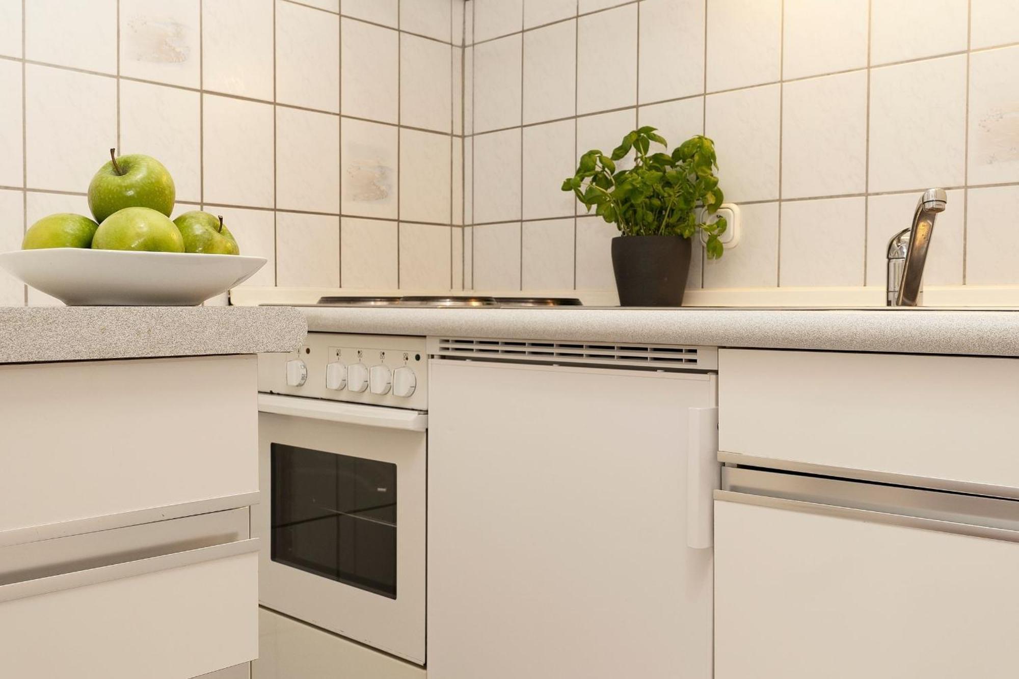 Baltic Goldfischglas グレーミッツ エクステリア 写真